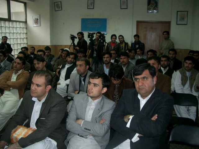 benawa afghanistan
